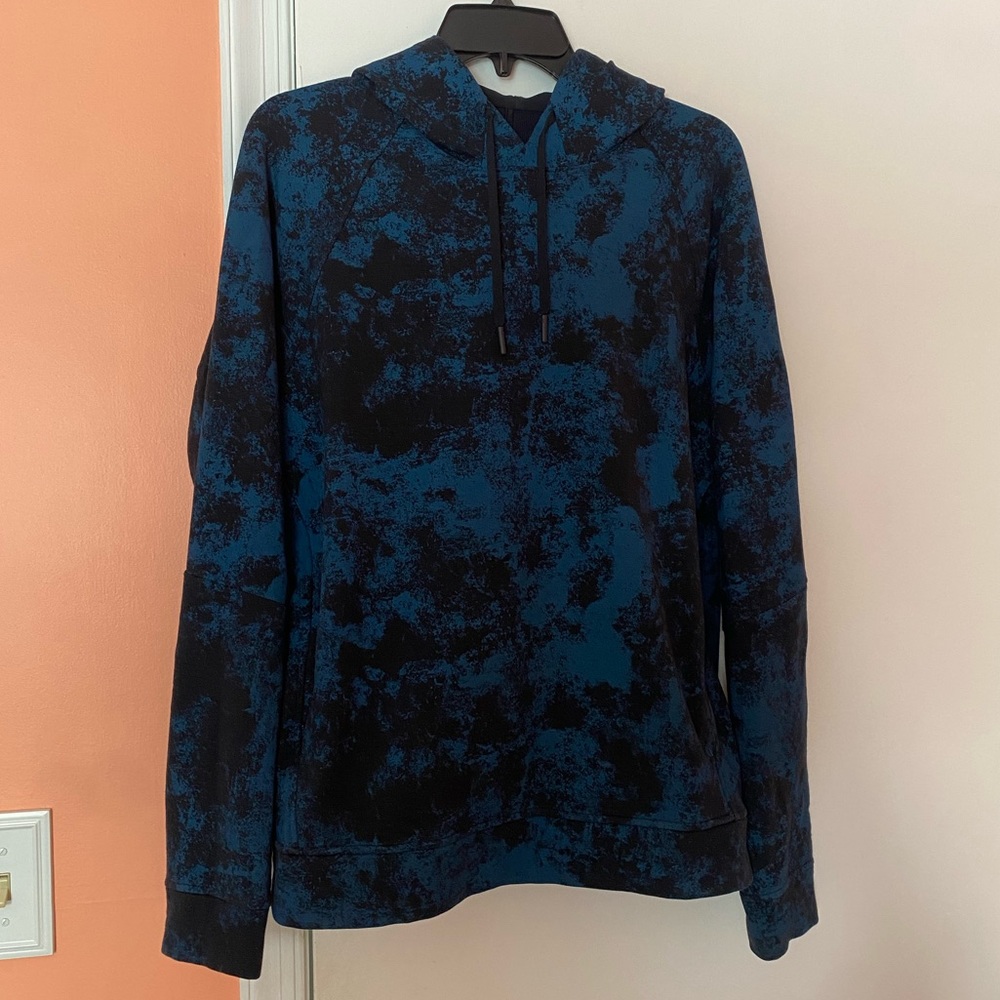 Mens Lululemon Hoodie
